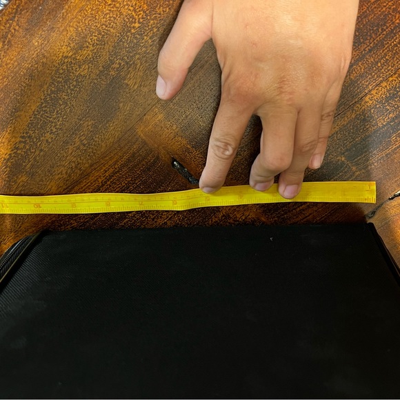 cat carrier - Picture 7 of 7